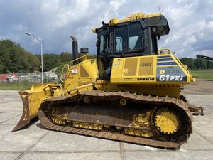 Bulldozer Komatsu D61P usado Bulldozer Komatsu D40 D41 D45 D60 D85 Komatsu en venta - Product Image 2