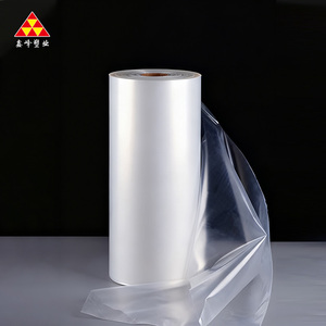 Botellas Termoencogibles Imprimibles para Envasado de Agua Mineral, Película Termoencogible de Polietileno - Product Image 1