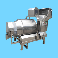 Máquina Mezcladora de Semillas, Granos de Café, Humectantes, Saborizantes para Té, Polvo Alimentario y Snacks