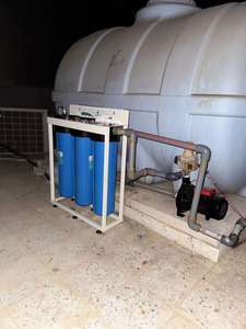 Prix d'usine, <span class=keywords><strong>filtre</strong></span> à <span class=keywords><strong>eau</strong></span> en plastique transparent à 3 étages, jumbo 20 pouces, boîtier <span class=keywords><strong>de</strong></span> <span class=keywords><strong>filtre</strong></span> à <span class=keywords><strong>eau</strong></span> pour purificateur d'<span class=keywords><strong>eau</strong></span> - Product Image 5