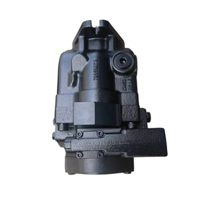 Pompe à piston à déplacement variable d'axe JRLS45 JRLS60 JRLS75, pompe hydraulique de type haute pression, pompe hydraulique neuve à axe coudé - Product Image 1
