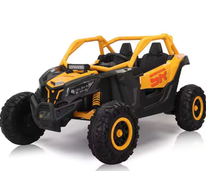 Nuevo Diseño 2025, Autos Eléctricos Ide-on para Niños Grandes <span class=keywords><strong>de</strong></span> 13 Años, Recargables, con Batería <span class=keywords><strong>de</strong></span> 12V/24v, Auto Eléctrico para Niños - Product Image 6