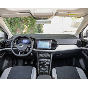 Jettas VS7 2024モデル280TSIマニュアルパイオニアエディションプレミアム新SUVフォルクスワーゲンJettas VS7ターボSUV Jettas VS7新車 - Product Image 5