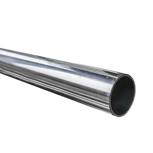 Wholesale Inox Manufacturer 201 202 304 316 310s SS Stainless Steel Tube Pipe