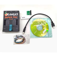Outil de programmation Orange5 V1.45 Activation complète avec dispositif de programme ECU Dongle Activer l'autorisation complète au-delà de Orange5 V1.38