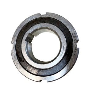 Roulement à cliquet SUMA CSK Series CSK25PP 2RS en acier scellé pour trottinettes électriques – Embrayage unidirectionnel - Product Image 5