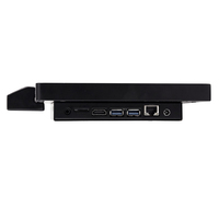 Haute qualité 10.1 pouces LCD écran tactile tablette Scanner mètre vérificateur de prix marché de détail Applicable POS caisse enregistreuse