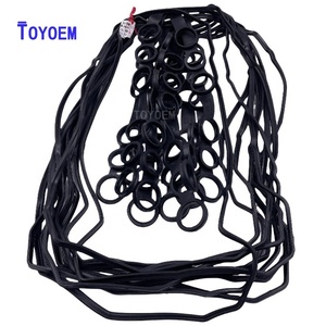TOYOEM 热销 11213-22050 发动机摇臂气门盖垫片 适用于丰田 皇冠雷克萨斯 IS250 卡罗拉轿车 - Product Image 4