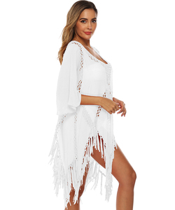 Ropa <span class=keywords><strong>de</strong></span> <span class=keywords><strong>baño</strong></span> <span class=keywords><strong>de</strong></span> ganchillo para mujer, ropa <span class=keywords><strong>de</strong></span> playa, Bikini, venta al por mayor, EE. UU., Europa, gran oferta - Product Image 4