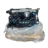 Moteur diesel de marque Newpars D2866 D2876 D2066 Ensemble moteur D2866L0H28 D2876L0H02 D2066L0H11 Bloc moteur d'origine pour MAN BUS