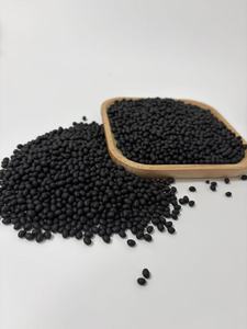 Granulés adhésifs thermofusibles noirs EVA pour le collage automatique des bords de meubles – Adhésif spécial pour machine de bordure automatique - Product Image 4