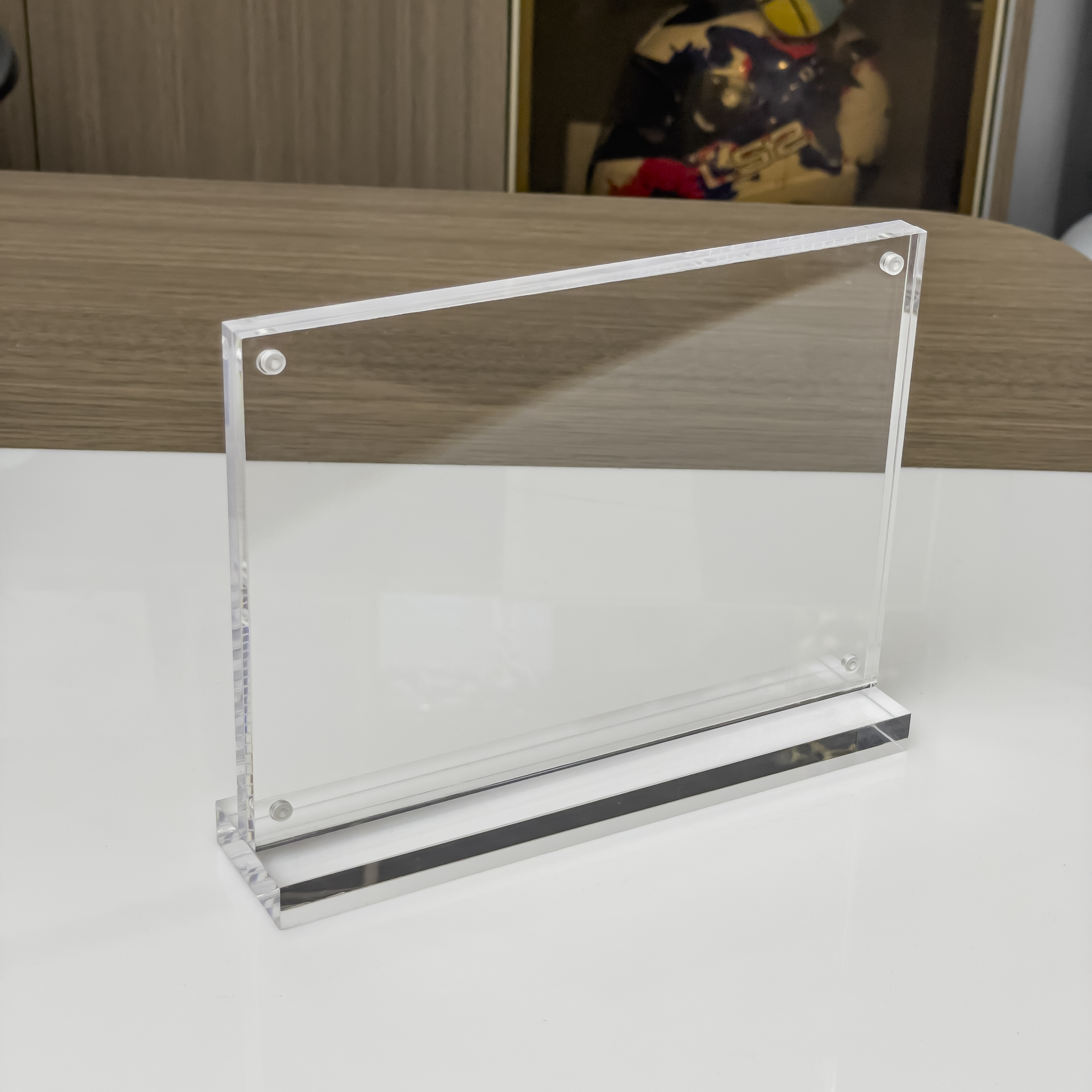 Tablero horizontal 5*7 pulgadas