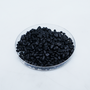 Nanotubes de carbone d'équipement de protection Cnts-AS Masterbatch 0.40% haute résistance-Granules de mélange maître AS - Product Image 3