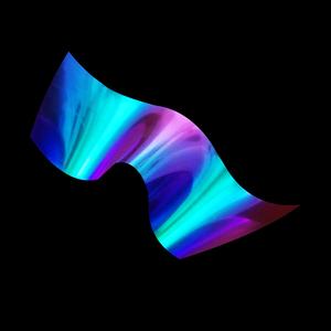 Пигмент для теней для век с эффектом хамелеона и перламутра, меняющий цвет, с эффектом иридесцентной слюды, пигмент для краски для стен - Product Image 3