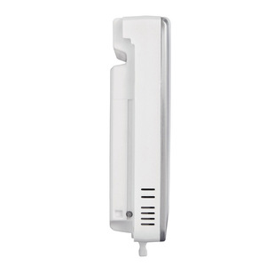 เครื่องบันทึกอุณหภูมิและความชื้นแบบดิจิตอล Testo Saveris 2 Wi-Fi ปรับแต่งได้ ผลิตจากวัสดุ ABS รับผลิตแบบ ODM สำหรับห้องปฏิบัติการเภสัชกรรม เครื่องบันทึกแบบไร้สาย Testo Sa - Product Image 2