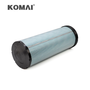 ไส้กรองอากาศ KOMAI AF26207 84432503 P781098 SEV551F14 SEV551F4 SL 81296 S.108856 42847 สำหรับรถขุด Sunward SWE360 - Product Image 3