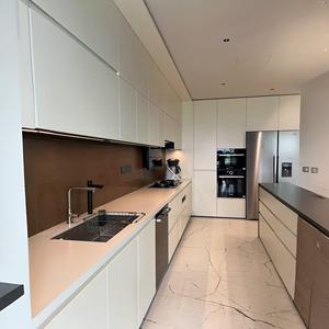 Muebles de Cocina Modernos, Diseños Gratuitos, Juego Completo de Muebles de Cocina Modernos - Product Image 3