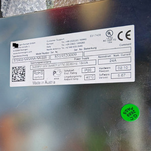 Unidad de S700 de 1, 2, 2, 1, 2, 2 - Product Image 2