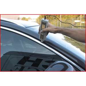 KS araçları ultrasonik kaçak dedektörü - Product Image 2