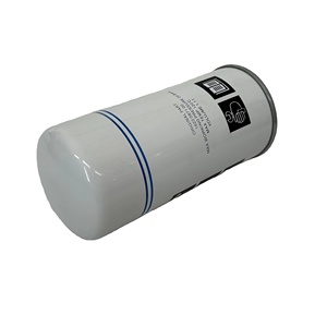Filtre à huile de haute qualité MANNY 1622087100, pièces de compresseur d'air de qualité industrielle - Product Image 4