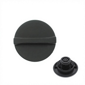 ฝาหม้อน้ำ 9065010015 สำหรับ Mercedes-Benz อะไหล่เปลี่ยนถังพักน้ำหล่อเย็น - Product Image 1