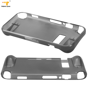 <span class=keywords><strong>Funda</strong></span> Protectora Transparente de TPU Suave Personalizada para Cartuchos de <span class=keywords><strong>Nintendo</strong></span> <span class=keywords><strong>Switch</strong></span>, Superventas - Product Image 6