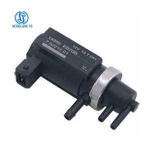 Соленоид турбо-давления 14956-EB70B для Nissan - Product Image 6