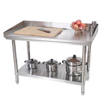 Table de salle à manger en acier inoxydable, table centrale moderne de luxe ronde ou rectangulaire avec dossier pour restaurant, hôtel, intérieur, maison