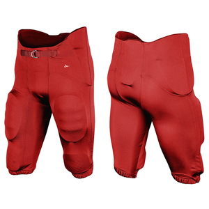 Premium American Football Pants With Custom Logo Custom Logo Newest American Football Pant For Sale - Product Image 1