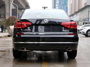 VW <span class=keywords><strong>Passat</strong></span> 380TSI 2.0T Automatica del 2017, Economica, Efficiente nei Consumi, Ottimo Rapporto Qualità-Prezzo, Berlina 5 Posti, Guida a Sinistra, Veicolo Usato a Benzina - Product Image 2
