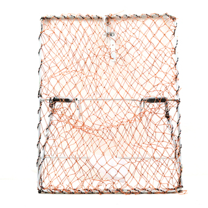 Gabbie per il trasporto di pollame, fagiani e conigli, resistenti agli urti. - Product Image 1