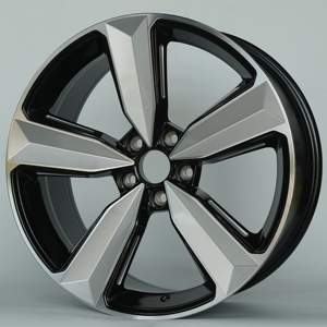 SYAC jante roulant Style Original en alliage d'aluminium roue de voiture de tourisme pour <span class=keywords><strong>Audi</strong></span> S4 S5 RS4 RS6 19 <span class=keywords><strong>20</strong></span> <span class=keywords><strong>pouces</strong></span> 5*112 - Product Image 2