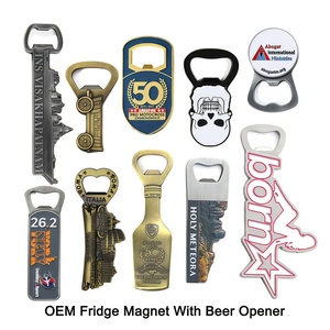 Khuyến Mại Tủ Lạnh Nam Châm Nhà Sản Xuất Biểu Tượng Tùy Chỉnh Lưu Niệm Sticker Kim Loại Thành Phố Quà Tặng Từ Tủ Lạnh Nam Châm Cho Touris Lưu Niệm - Product Image 5