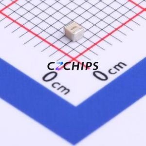 100A0R5BT150X SMD Capacitor (MLCC) SMD,1.4x1.4mm ( Capacitance: 0.5pF )( Rated Voltage: 150V ) - Product Image 1