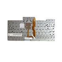Clavier d'ordinateur portable pour lenovo Thinkpad T410 T420 T430 T430S T530 X220 X230 L430 W530 T440P E530 E520 E525 Poron US RU Clavier