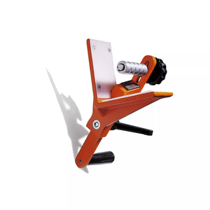 Una herramienta <span class=keywords><strong>de</strong></span> soldadura <span class=keywords><strong>de</strong></span> <span class=keywords><strong>tubos</strong></span> <span class=keywords><strong>de</strong></span> plástico biseladores universales para <span class=keywords><strong>tubos</strong></span> <span class=keywords><strong>de</strong></span> HDPE, PP, <span class=keywords><strong>PVC</strong></span> - Product Image 3