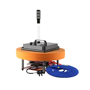 WOLACH – équipement de plongée sous-marine 12v, Mini-narguilé Portable, Air respirant, compresseur de plongée avec plongée sous-marine