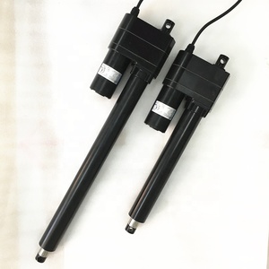 <span class=keywords><strong>Derock</strong></span> actionneur linéaire électrique 4000n actionneur linéaire 24v dc avec retour embrayage - Product Image 1