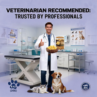 Golosinas para Mascotas de Marca Privada, Altas en Proteínas, Huevos de Codorniz Liofilizados en Cubos, Golosinas para Perros y Gatos, Galletas, Bocadillos de Yema de Huevo de Codorniz para Mascotas