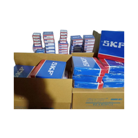 Bantalan bagian tipis 6304 6306 ringan kekuatan tinggi untuk robotika luar angkasa suku cadang peralatan rumah manufaktur kualitas baik