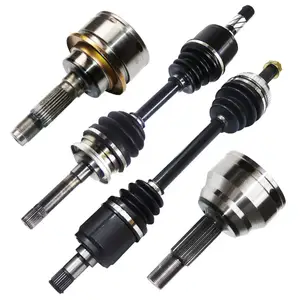 KINGSTEELl Wholesale Car Transmission Systems Parts OEM Deign Auto Front Axle Shaft Drive For Toyota Honda Nissan Hyundai