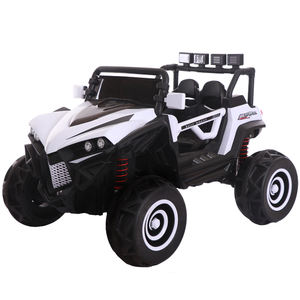 Popüler şarj edilebilir buggy araba 4x4 binilebilir araba 2 kişilik uzaktan kumandalı arabalar çocuklar için 0 yaşından 12 yaşına kadar büyük boy - Product Image 3