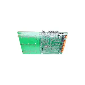 Competitively Priced A BB 3BHE037864R0101 UFC911 B101 Control Board for PLC PAC & Dedicated Controllers