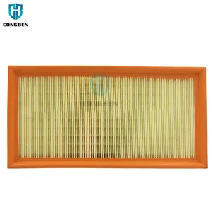 OEM ODM Manufacture Car Air Purifier Filter MR127077 30850831 30862730 Air Filter for MITSUBISHI SPACE STAR MPV (DG_A) 1.8 MPI