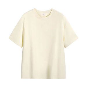 T-shirt décontracté pour homme en microfibre Sorena 190 GSM, motif graphique personnalisé, vente en gros - Product Image 2