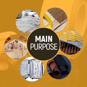 Nastro adesivo per moquette - Product Image 4