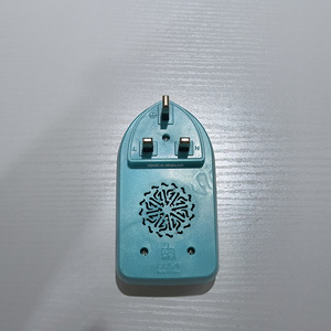 Haut-parleur islamique étanche ZK3S pour l'apprentissage du Coran avec télécommande, lumière LED, lecteur automatique du Coran pour le Zikir et la Rukyah des Sures - Product Image 6