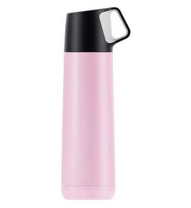 Fashion <b>Cheap</b> Price Double Walled Vacuum Cup Insulated Sports Water Bottle - Product Image 2