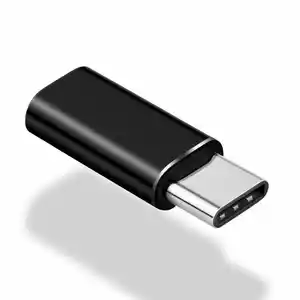 סוג c-c usb c usb c usb-c זכר ל-8pin מתאם נקבה עבור iphone 15