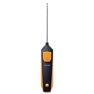 Thermomètre d'air intelligent sans fil Testo905i, mini, portable, mesure de température industrielle, détection, original et neuf - Product Image 2